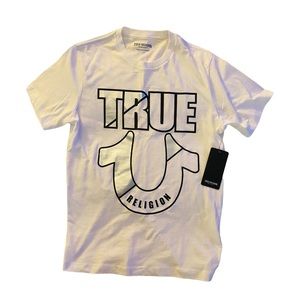 True Religion T-shirt NWT